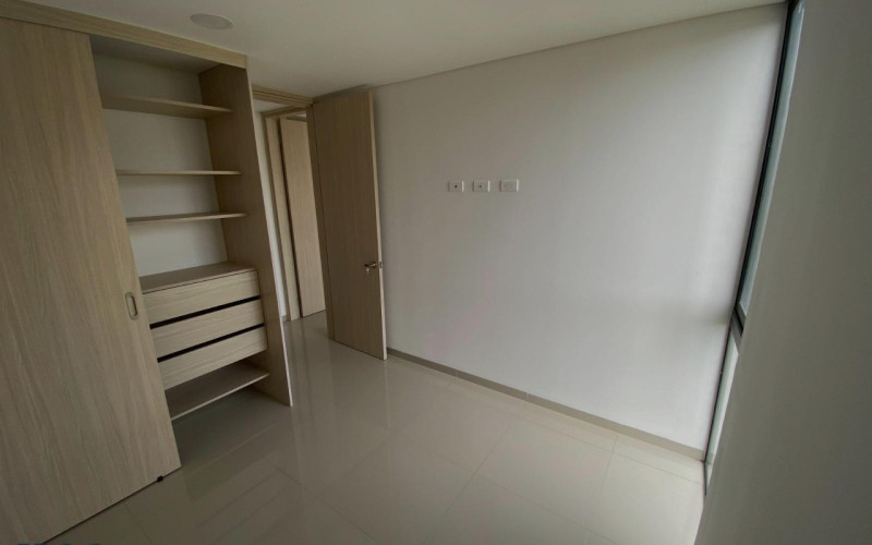 Apartamento en Marinilla en Autopista (Marinilla)