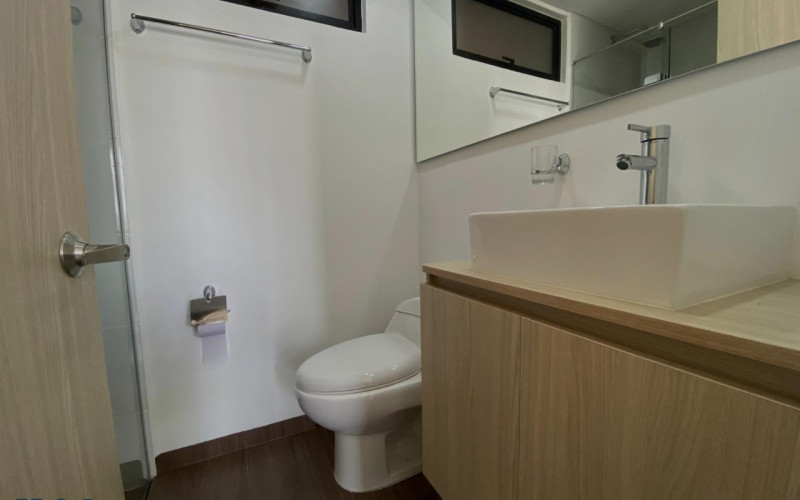 Apartamento en Marinilla en Autopista (Marinilla)