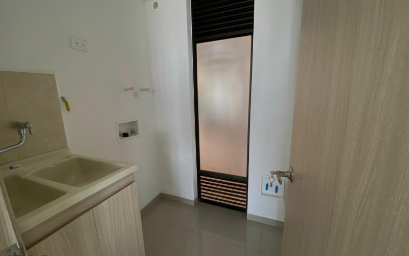 Apartamento en Marinilla en Autopista (Marinilla)