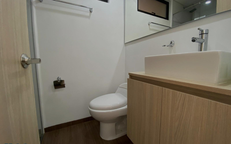 Apartamento en Marinilla en Autopista (Marinilla)