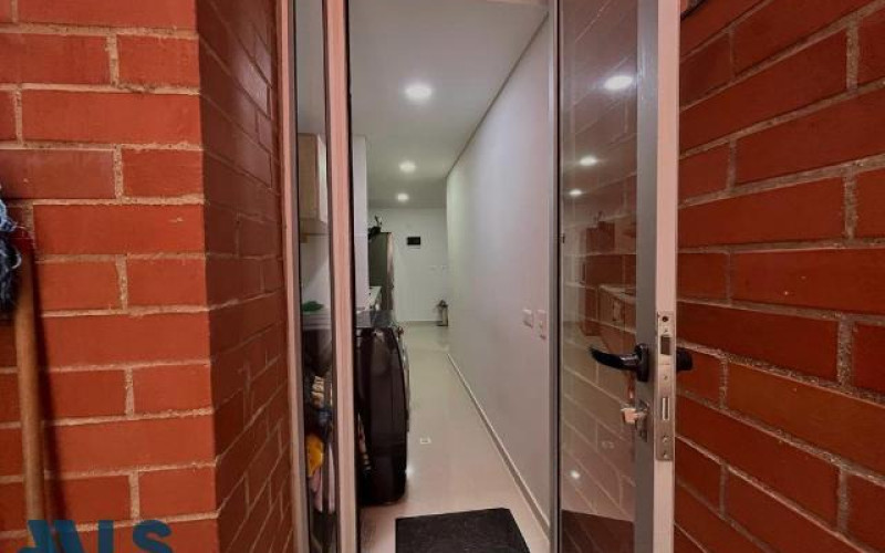 Apartamento en Envigado en El Chinguí