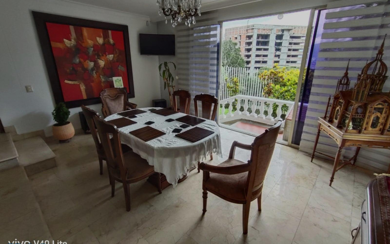 Casa en Medellín en Las Palmas