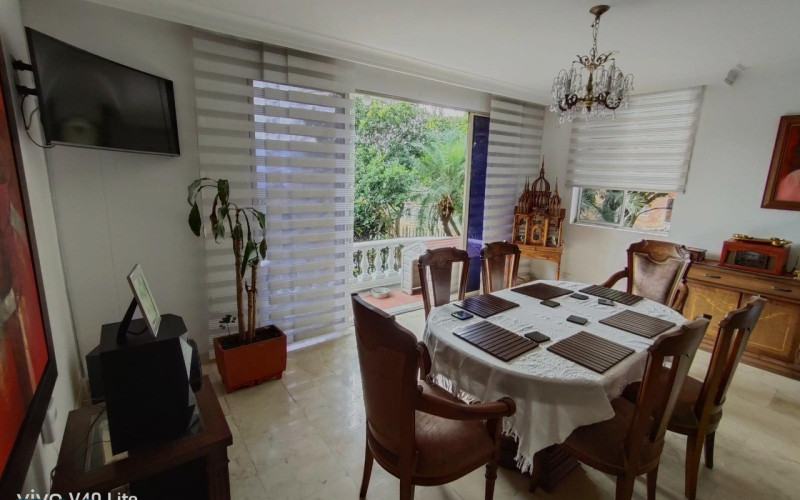 Casa en Medellín en Las Palmas