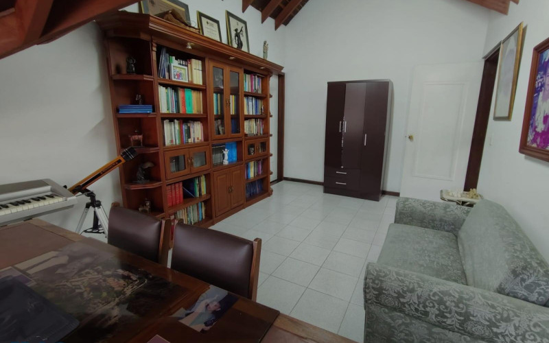 Casa en Medellín en Las Palmas