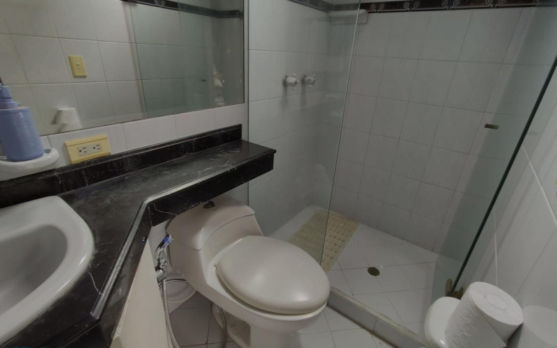Casa en Medellín en Las Palmas