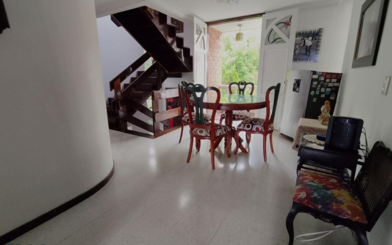 Casa en Medellín en Las Palmas