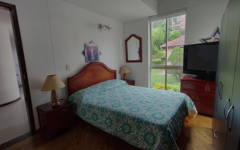 Casa en Medellín en Las Palmas
