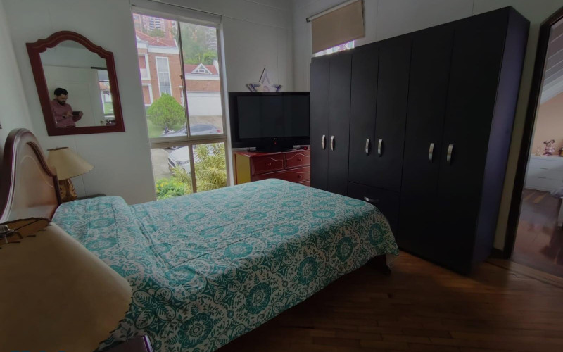 Casa en Medellín en Las Palmas