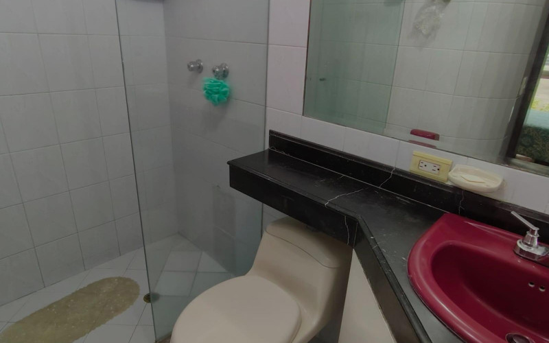 Casa en Medellín en Las Palmas