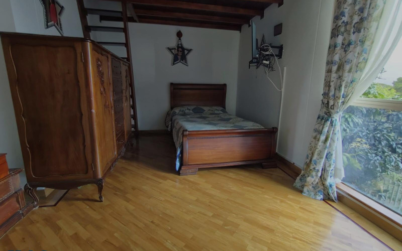 Casa en Medellín en Las Palmas