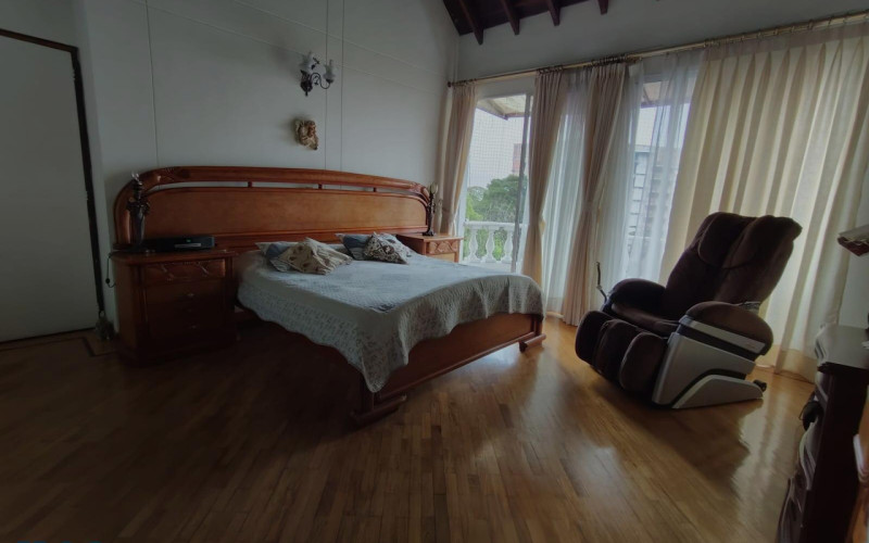 Casa en Medellín en Las Palmas