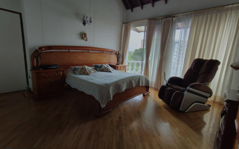 Casa en Medellín en Las Palmas