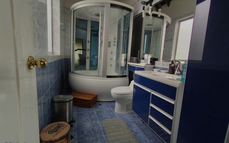 Casa en Medellín en Las Palmas