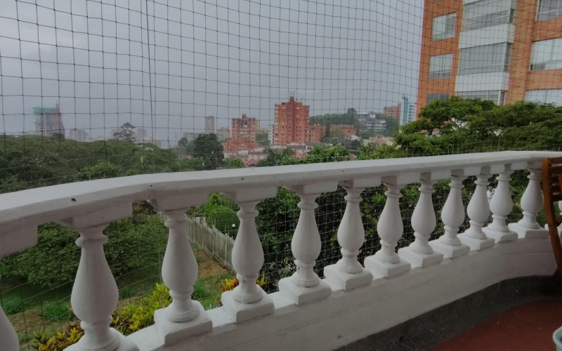 Casa en Medellín en Las Palmas