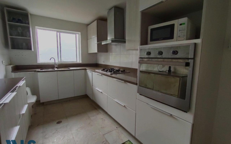 Casa en Medellín en Las Palmas