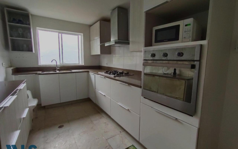 Casa en Medellín en Las Palmas