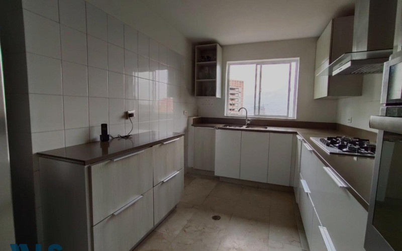 Casa en Medellín en Las Palmas