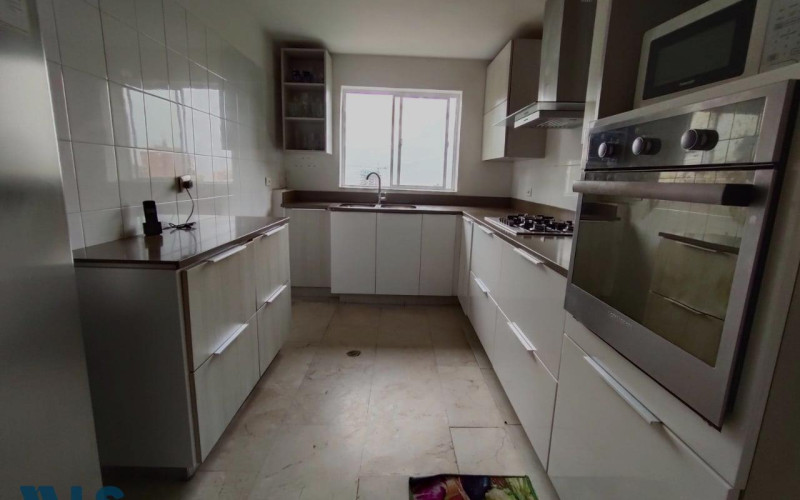 Casa en Medellín en Las Palmas