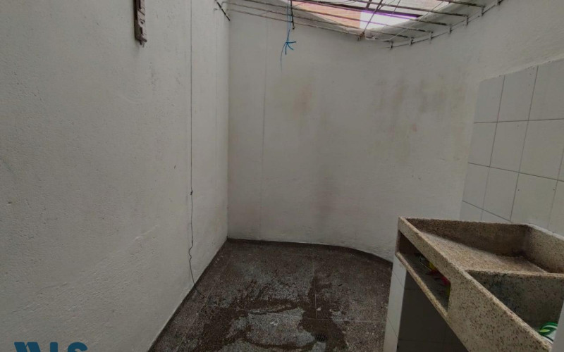 Casa en Medellín en Las Palmas