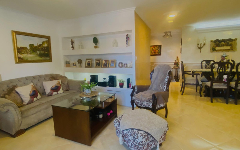 Apartamento en Medellín en Conquistadores