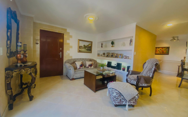 Apartamento en Medellín en Conquistadores