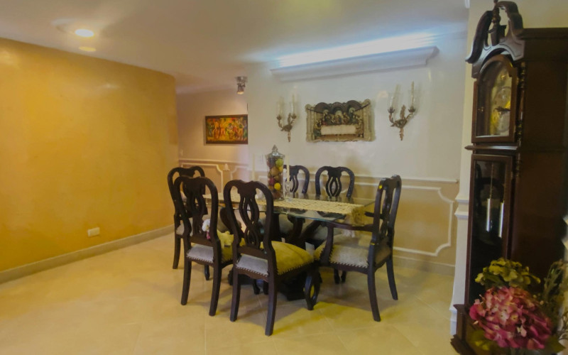 Apartamento en Medellín en Conquistadores