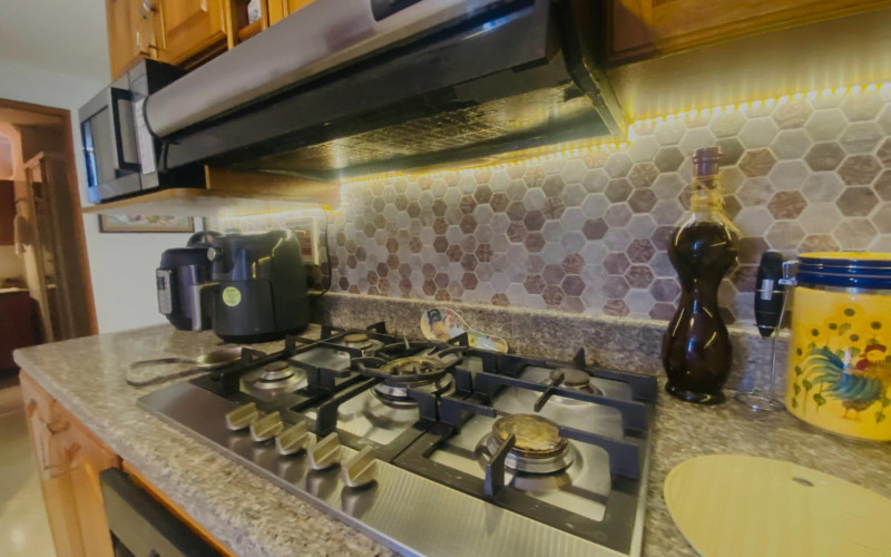 Apartamento en Medellín en Conquistadores