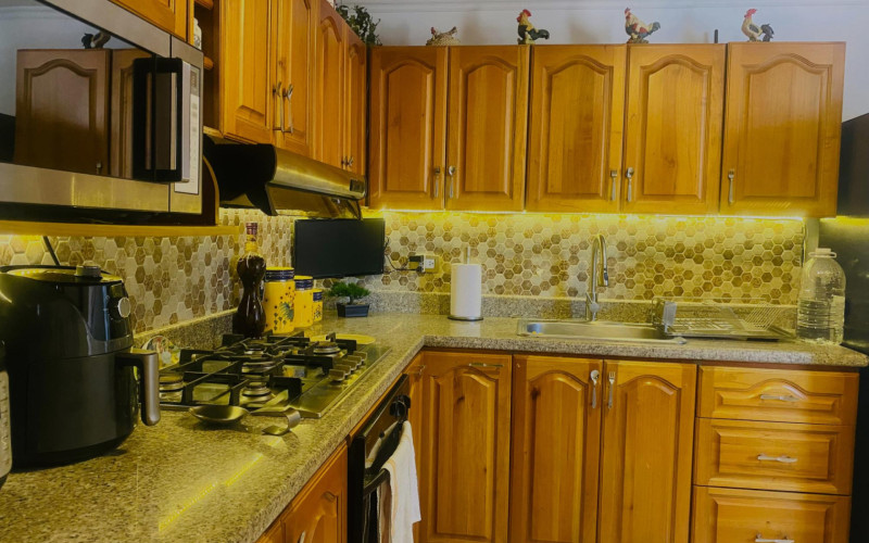 Apartamento en Medellín en Conquistadores