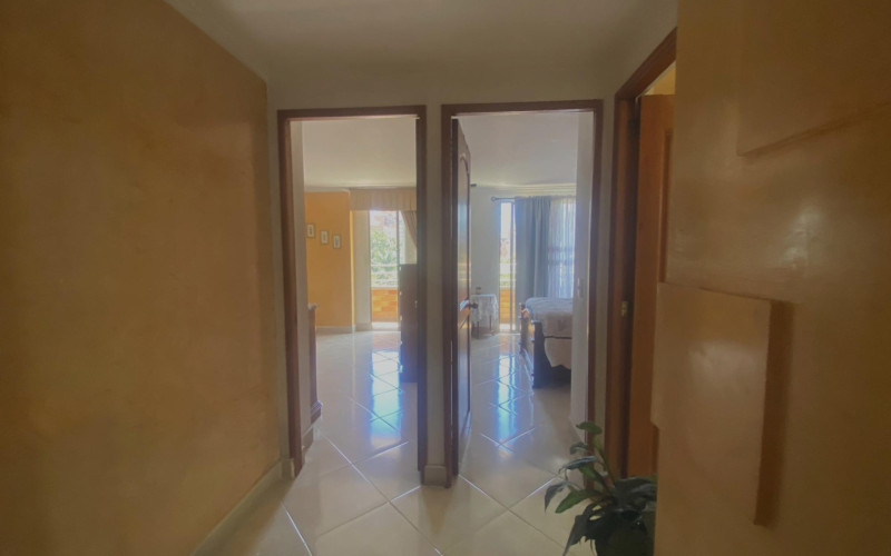 Apartamento en Medellín en Conquistadores
