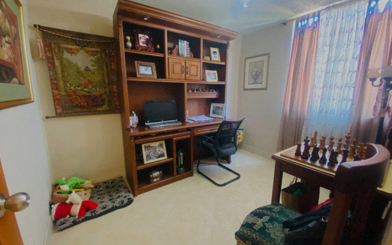 Apartamento en Medellín en Conquistadores