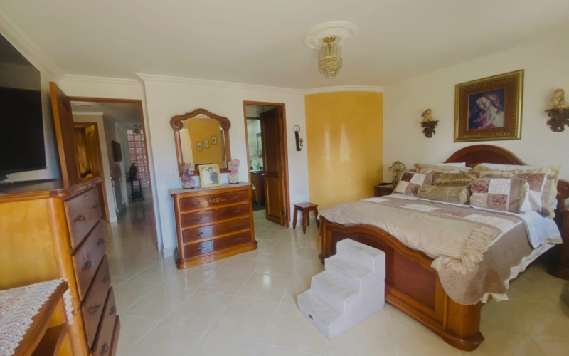 Apartamento en Medellín en Conquistadores