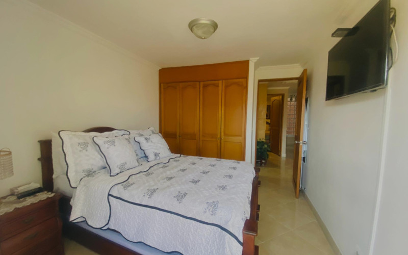 Apartamento en Medellín en Conquistadores