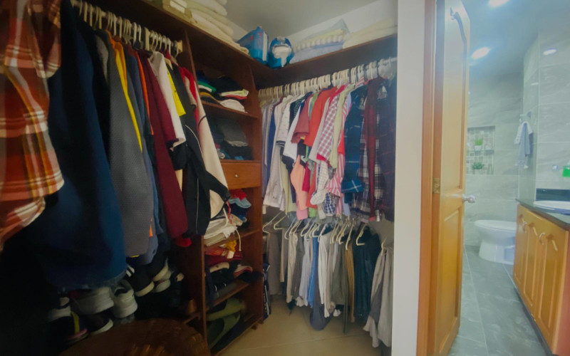 Apartamento en Medellín en Conquistadores