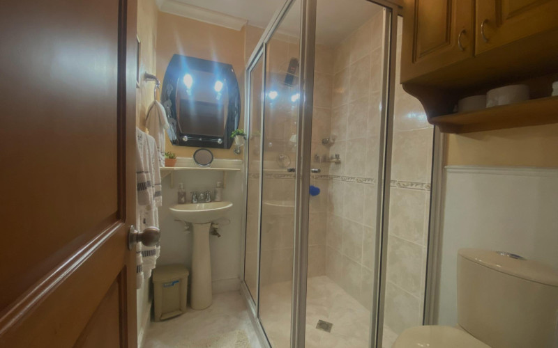 Apartamento en Medellín en Conquistadores