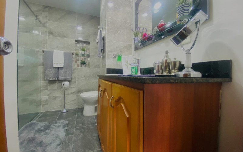 Apartamento en Medellín en Conquistadores