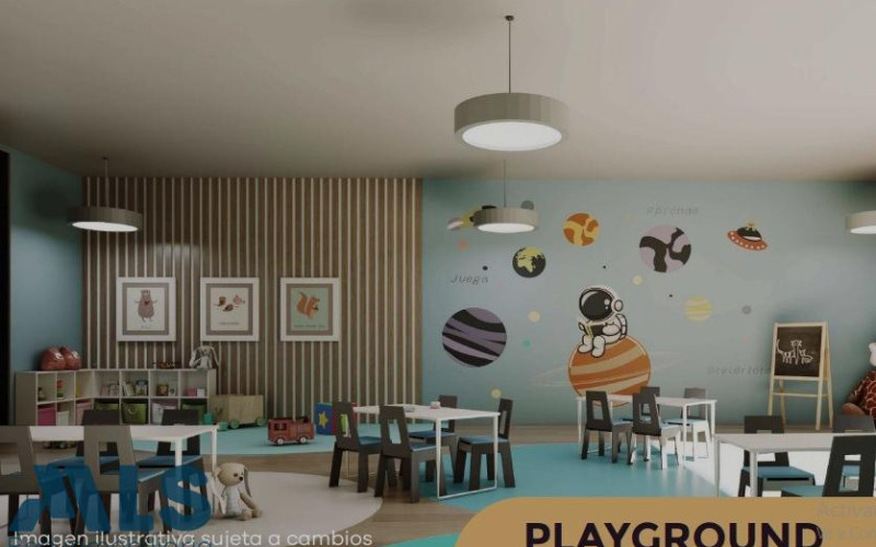 Apartamento en La Ceja en Urbano (La Ceja)