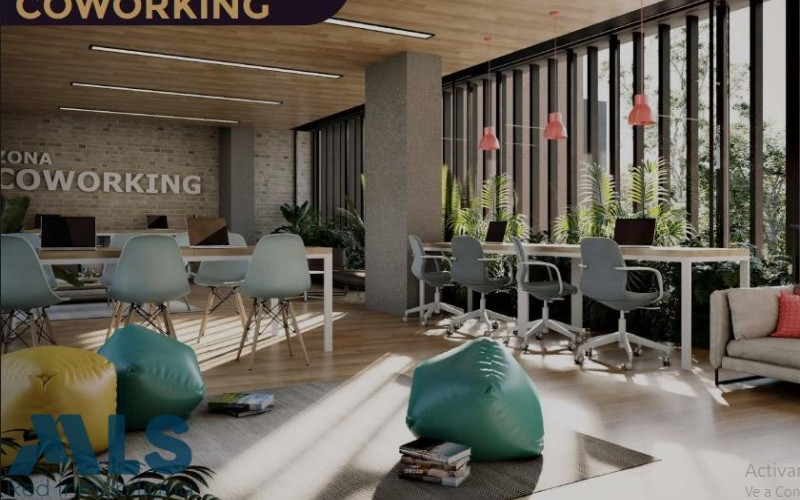 Apartamento en La Ceja en Urbano (La Ceja)