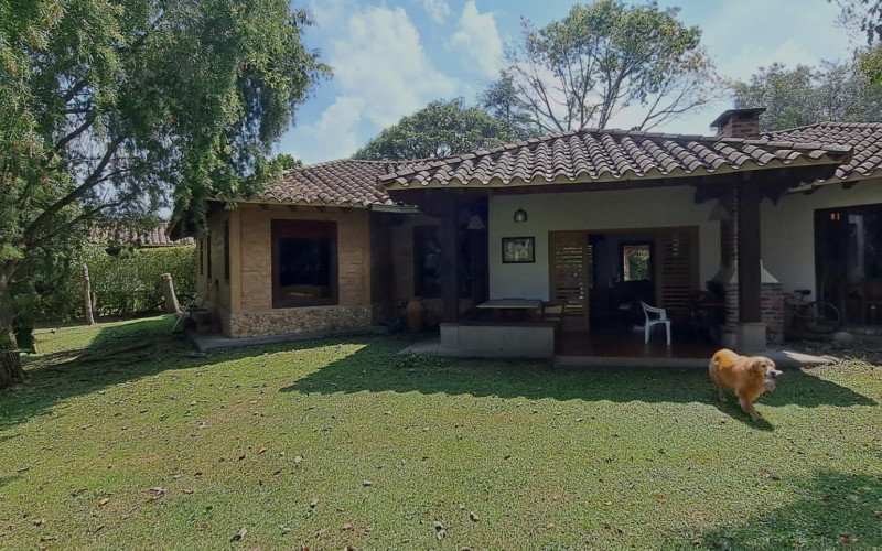 Casa en Rionegro en Llanogrande