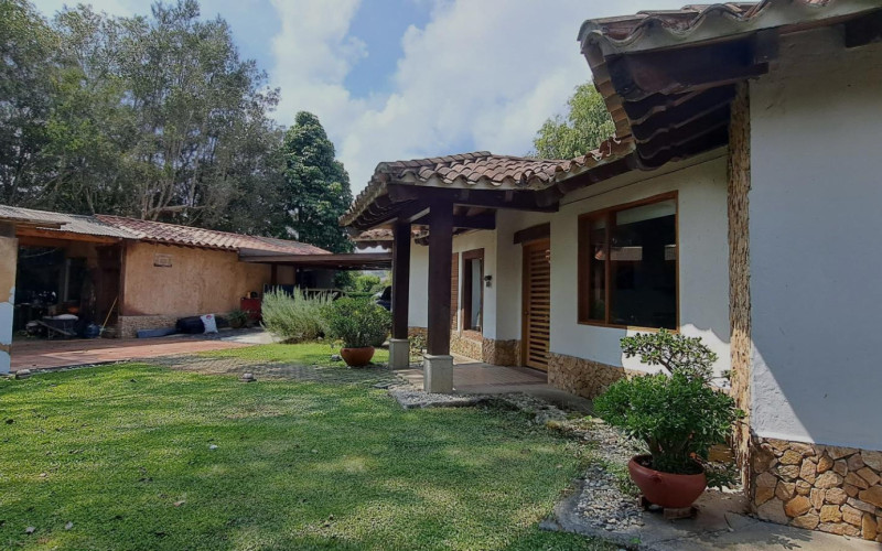 Casa en Rionegro en Llanogrande