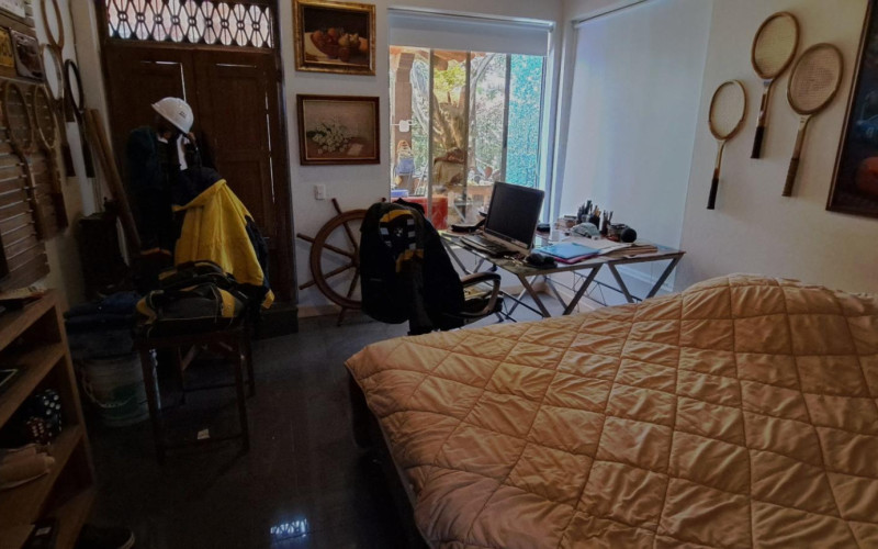 Casa en Rionegro en Llanogrande