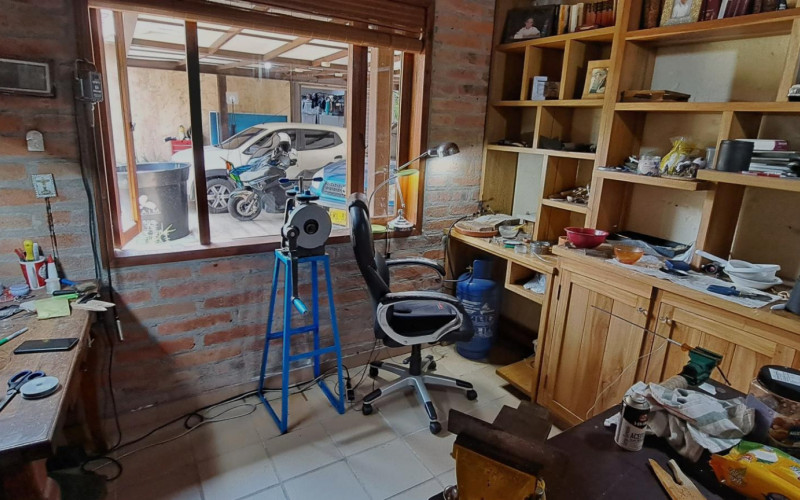 Casa en Rionegro en Llanogrande