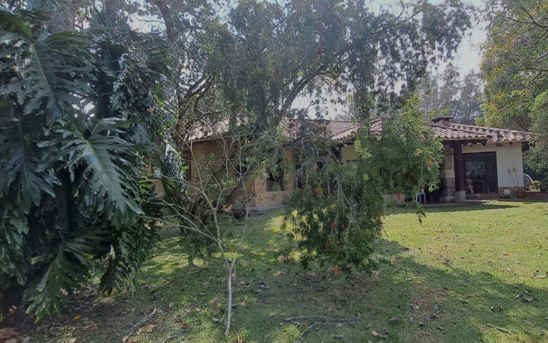 Casa en Rionegro en Llanogrande