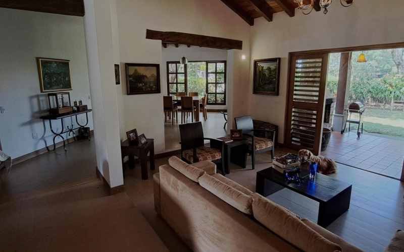 Casa en Rionegro en Llanogrande