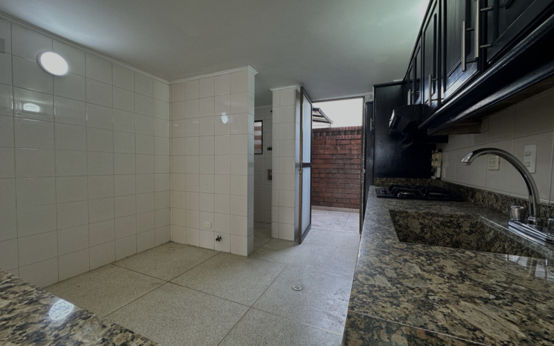 Apartamento en Medellín en Conquistadores