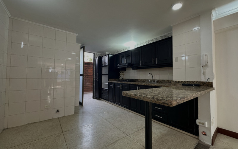 Apartamento en Medellín en Conquistadores