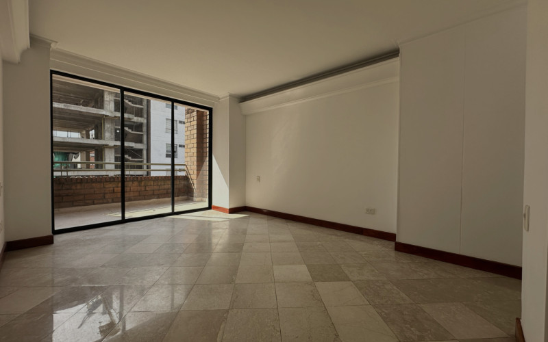 Apartamento en Medellín en Conquistadores