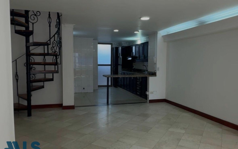 Apartamento en Medellín en Conquistadores