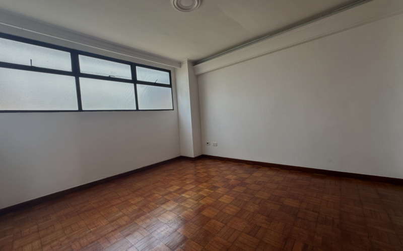 Apartamento en Medellín en Conquistadores