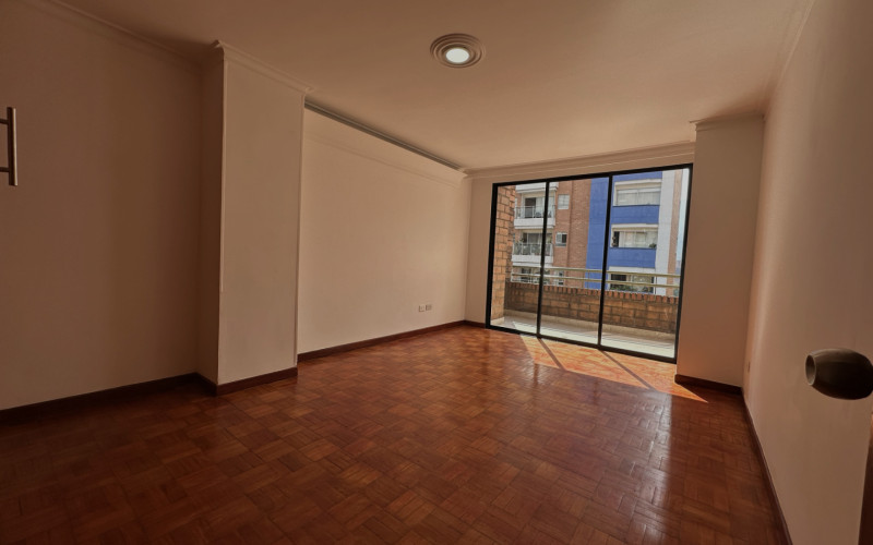 Apartamento en Medellín en Conquistadores