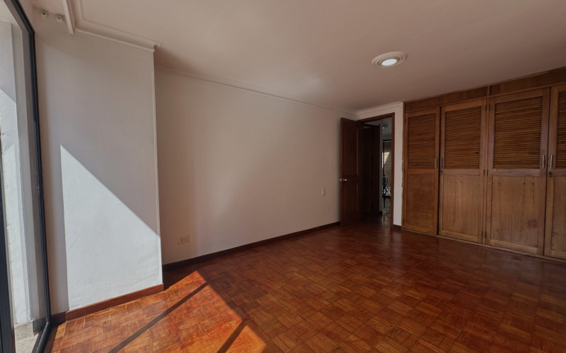 Apartamento en Medellín en Conquistadores